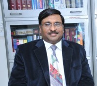 Dr. Jaideep Bansal, Neurologist in Delhi